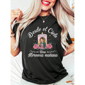 100% Cotton Style Women, Our Lady Of Guadalupe-Shirt, Virgin Mary-Shirt, Faithful-Shirt, Round Neck Religious, Inspirational Christian-Shirt, Loose Fit-Shirt Women, Parties Or Gifts, Soft And Comfortable