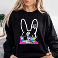 Benito Bowl Sweatshirt - Puerto Rico Music Gift