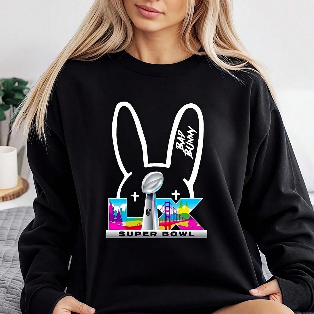 Benito Bowl Sweatshirt - Puerto Rico Music Gift