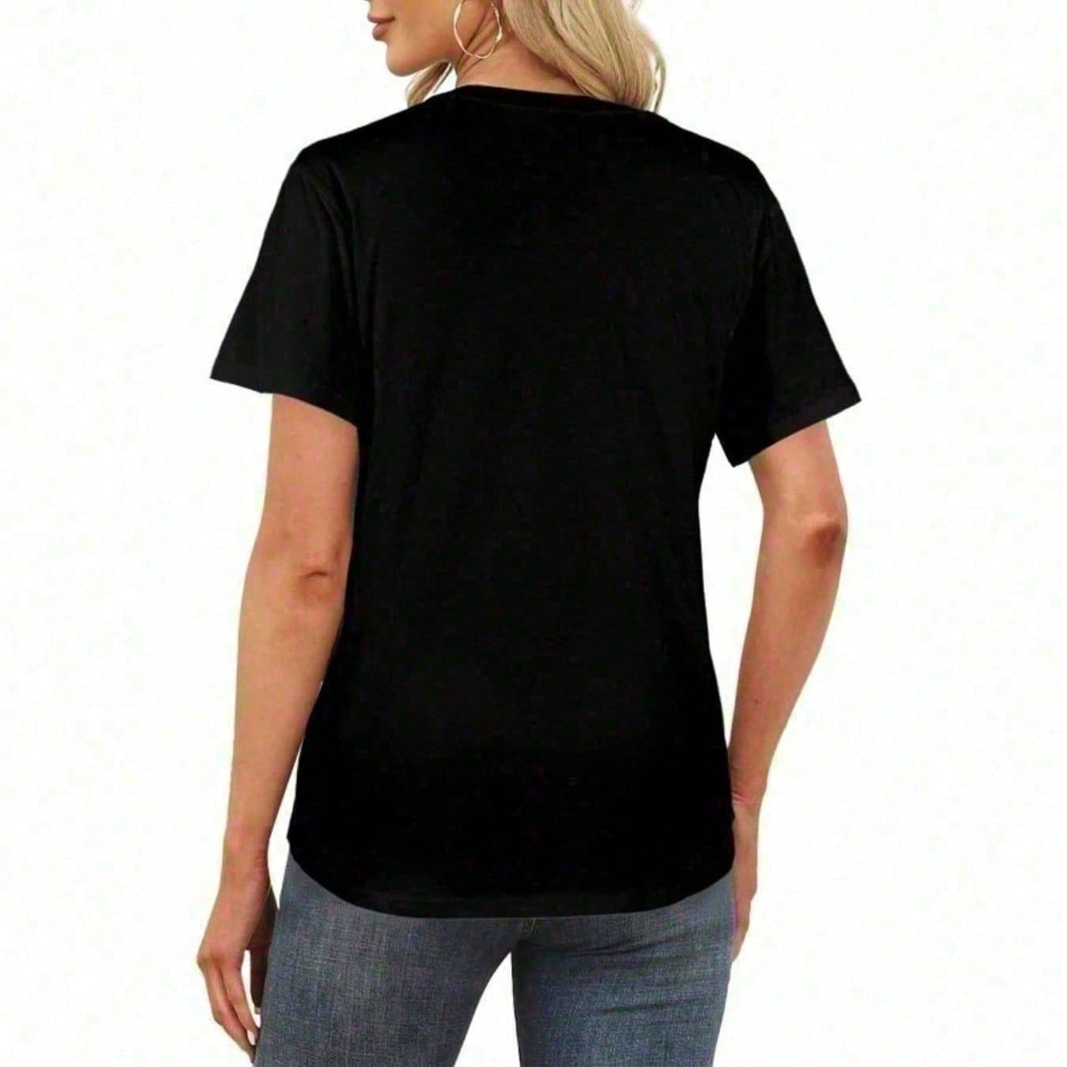 Funny Hearts Teach Love Inspire Para Life Valentines T-Shirt