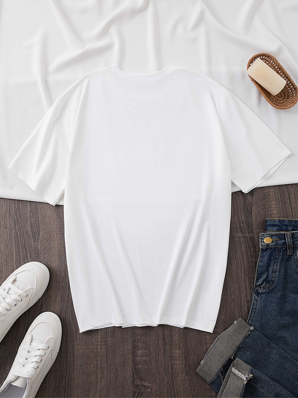 Women's Funny Marriage Graphic Short Sleeve T-Shirt