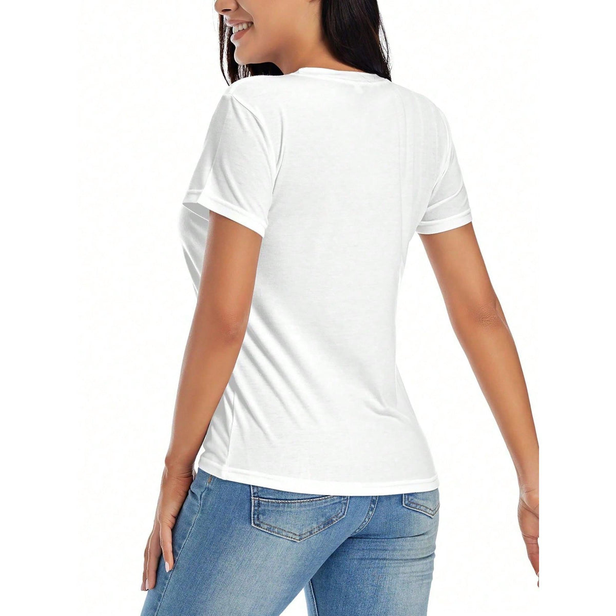 Taurus Zodiac Shirt - Women’s Purple Blue Graphic Tee - Soft Cotton Birthday Gift - Casual