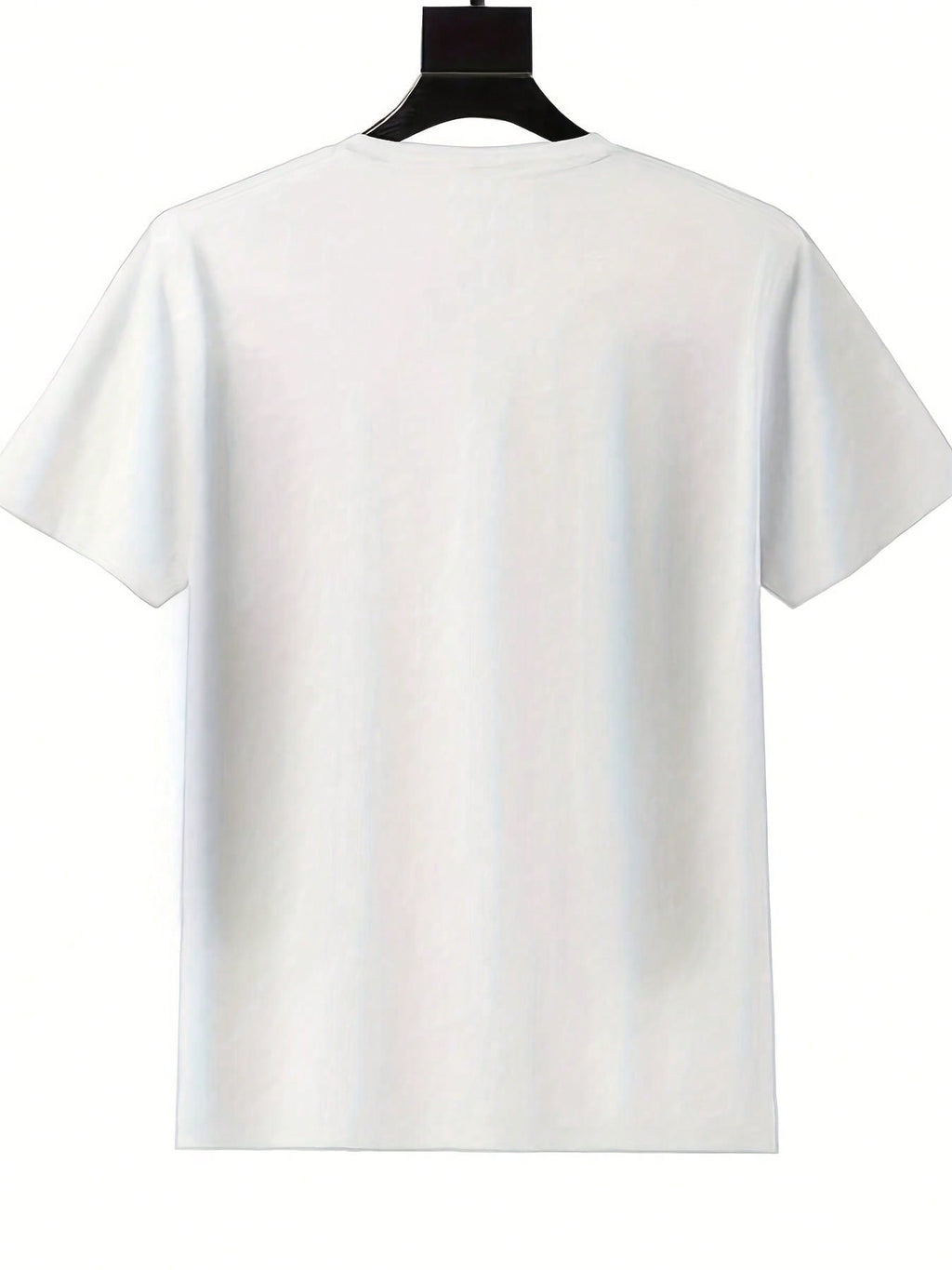 Men Jesus Paid It All Barcode Christian T-Shirt Religious Faith Statement Tee Church Wear Gospel Message Shirt Spiritual Gift For Him,220g