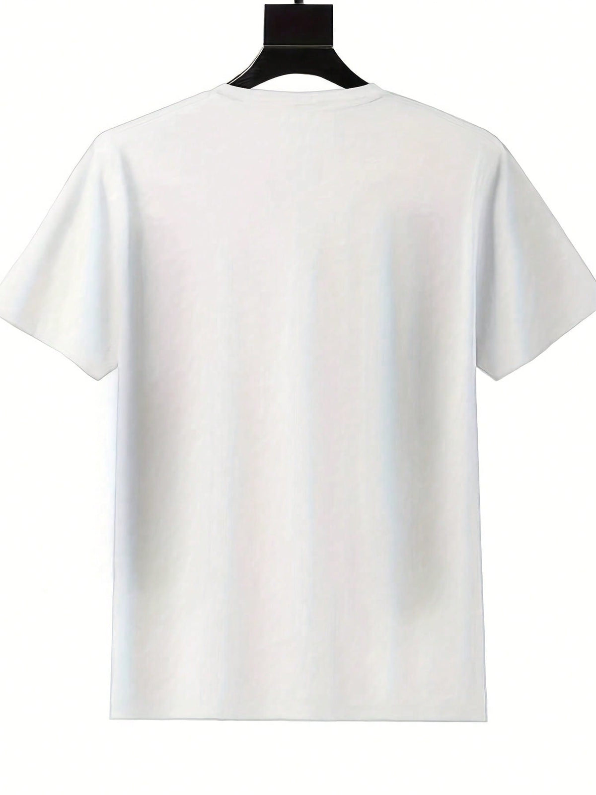 Men Jesus Paid It All Barcode Christian T-Shirt Religious Faith Statement Tee Church Wear Gospel Message Shirt Spiritual Gift For Him,220g