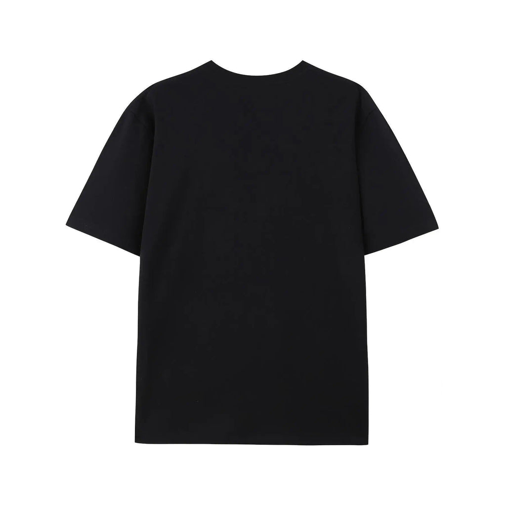 Men‘s Graphic T-Shirt | Short Sleeve Crew Neck | Spring Summer Casual Tee