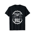 Humorous Handyman T-Shirt for Men - Stay Relaxed, The Repair Expert Has Arrived - Mechanic Tool Design Tee - Sturdy Shirt for Tasks And Home Fixes - Perfect Gift for Construction Workers, Electricians