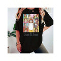 Shirt Junie B. Jones Teacher Appreciation Vinyl Iron-On Heat Transfer Sticker, Durable And Washable, Multicolor - Great For T-Shirts