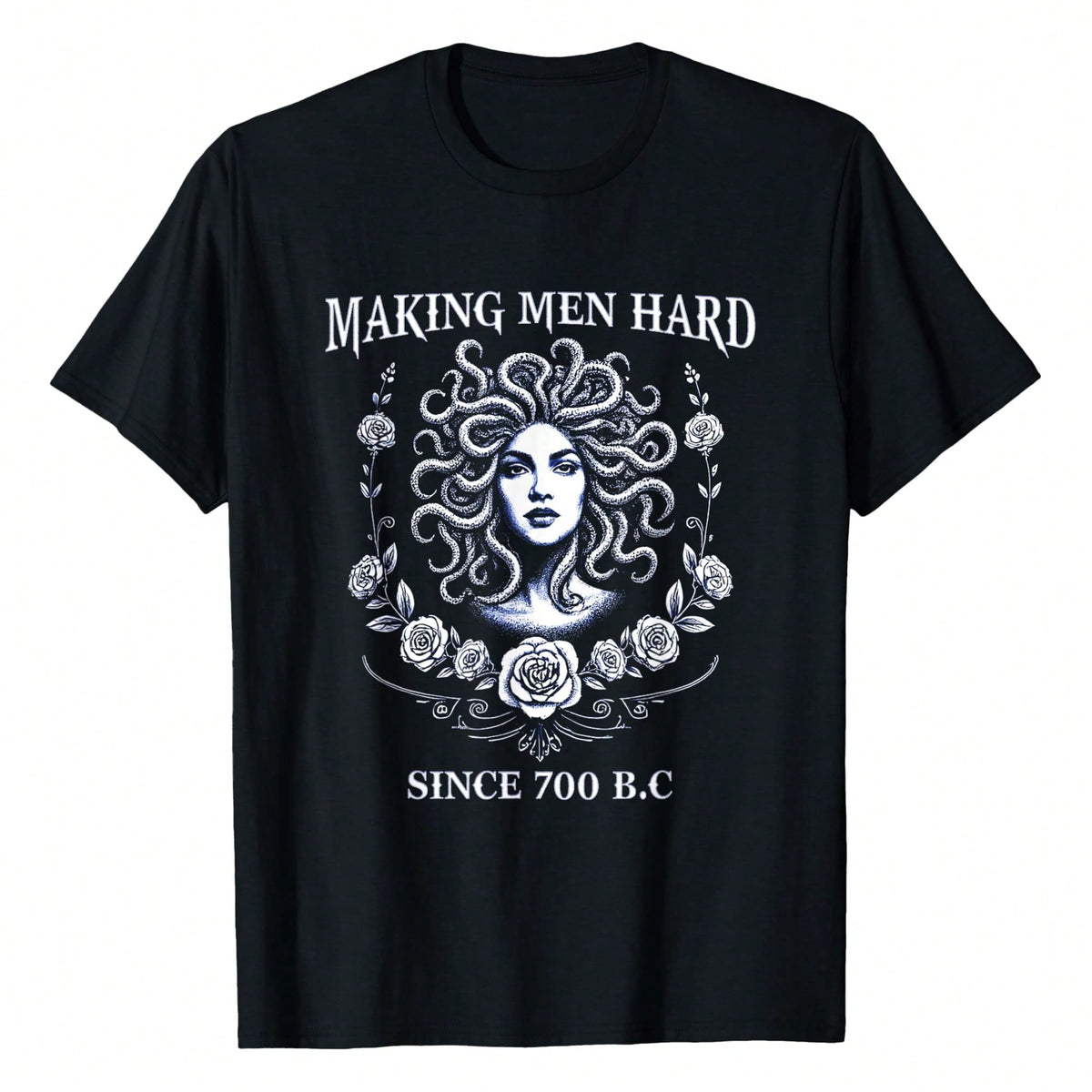 Making  Hard Since 700 B.C. Tee Greek Mythology T-Shirt Women's Tee