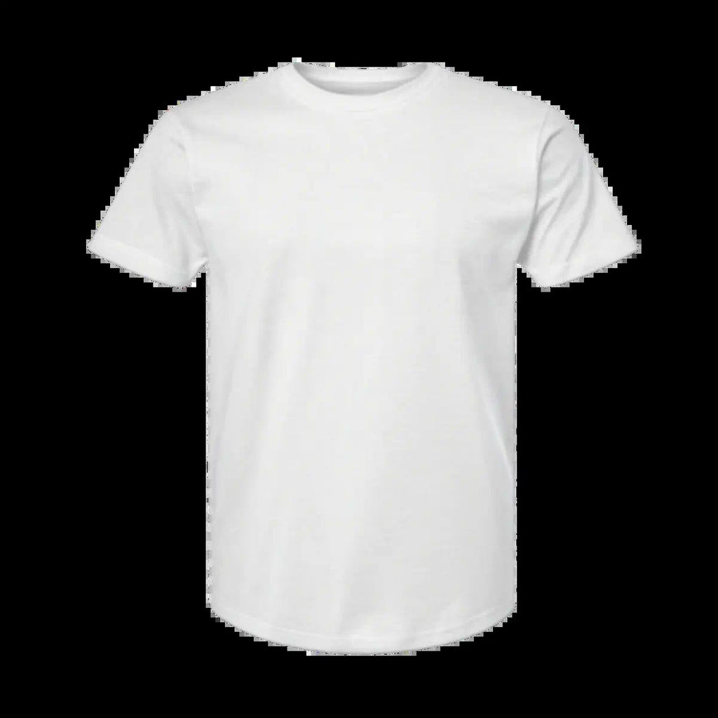 Double Blue Lips Grillz Boxy Tee  Y2K Streetwear Fashion Aesthetic Urban Trendy