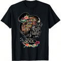 Book Reading Bookworm Book Lover Women Librarian T-Shirt Women's T-Shirt Women's Plus Size Graphic Tee