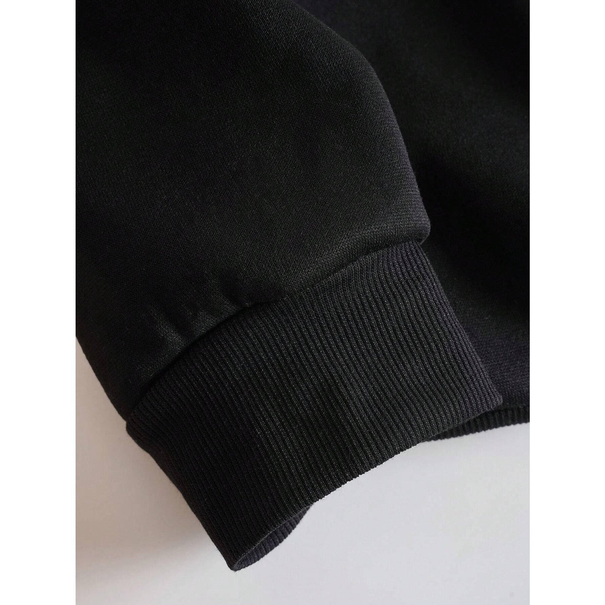 Women's  Letter Print Round Neck Drop Shoulder Sweatshirt, For Winter Graduation,Back To School Outfits,Graduation,Teacher Outfits For Women,Back To School Pullover Fall Outfit Autumn