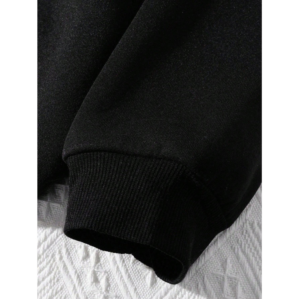 Kindness Is Free Printed Plus Size Casual Sweatshirt Fall Cloth For Women Winter Autumn
