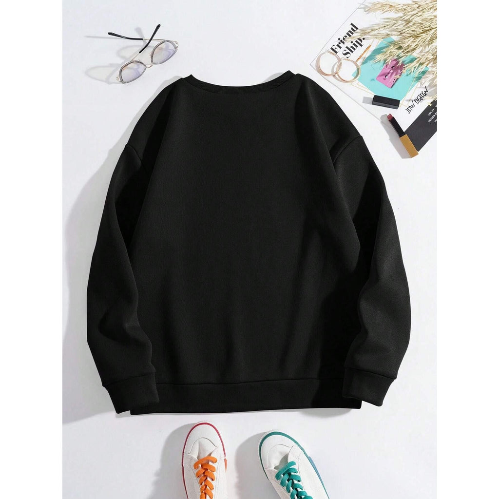 Benito Bowl Sweatshirt - Puerto Rico Music Gift