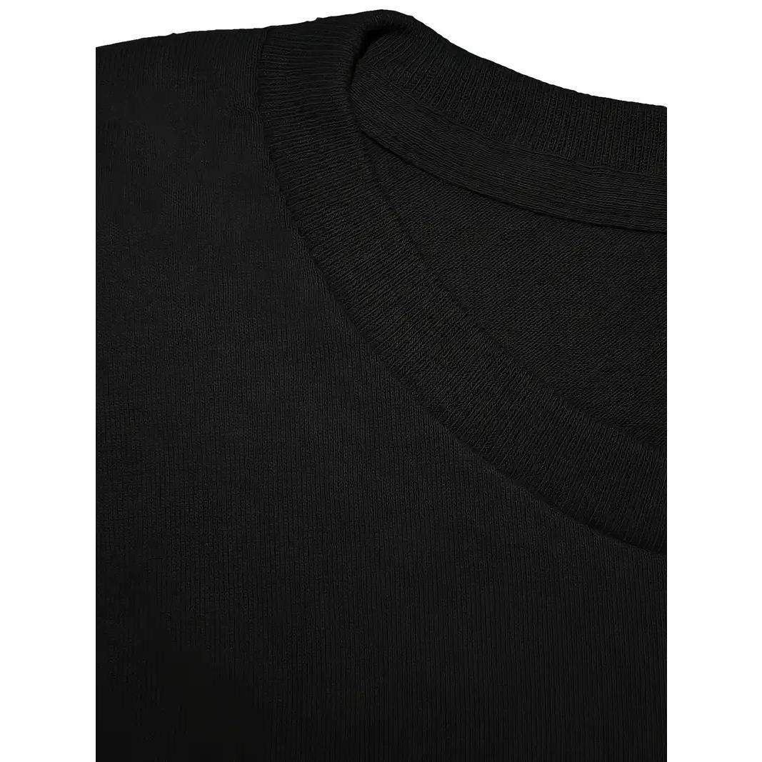 Inspirational "Blessed By God, Saved By Jesus" Christian T-Shirt - 100% Cotton,