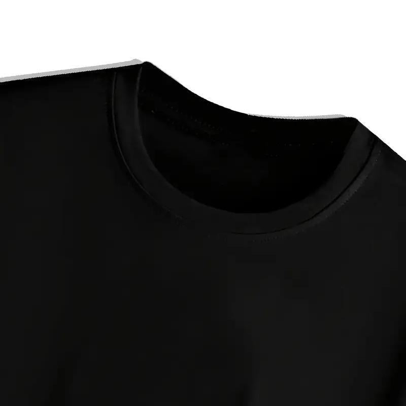 "Would Never Order a Whole Pizza For Himself" Meme T-Shirt, Funny Internet Character Cotton Tee