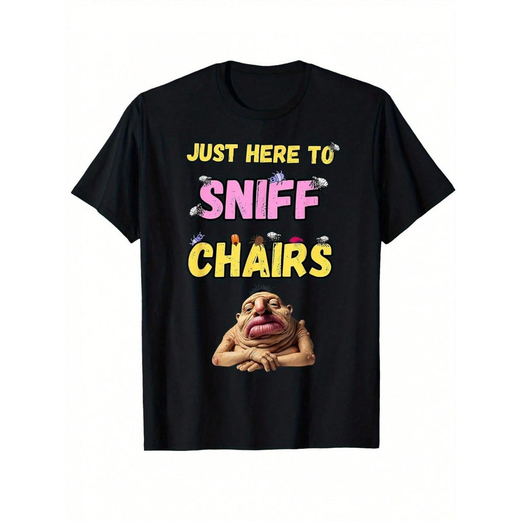 Funny And Embarrassing T-Shirt