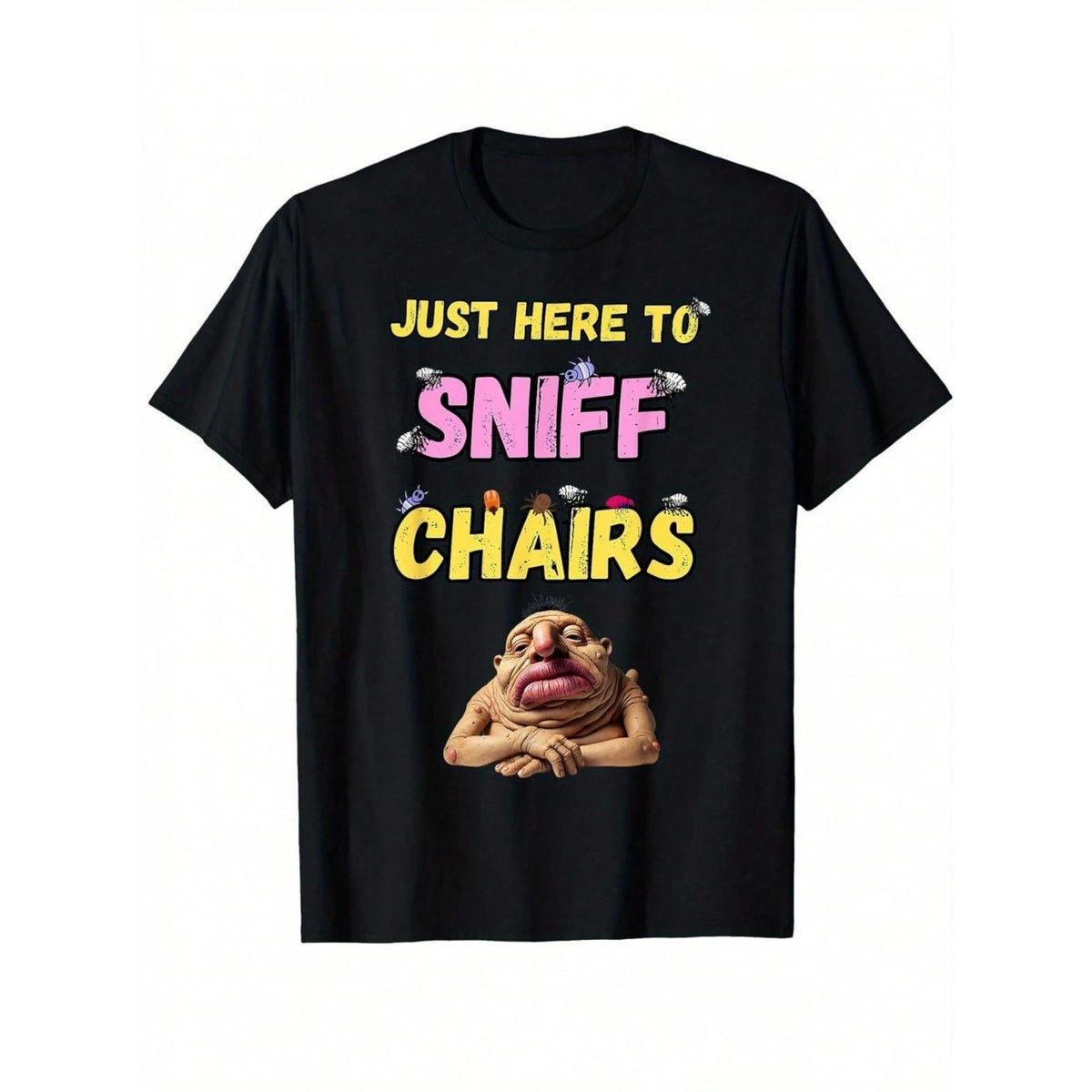 Funny And Embarrassing T-Shirt