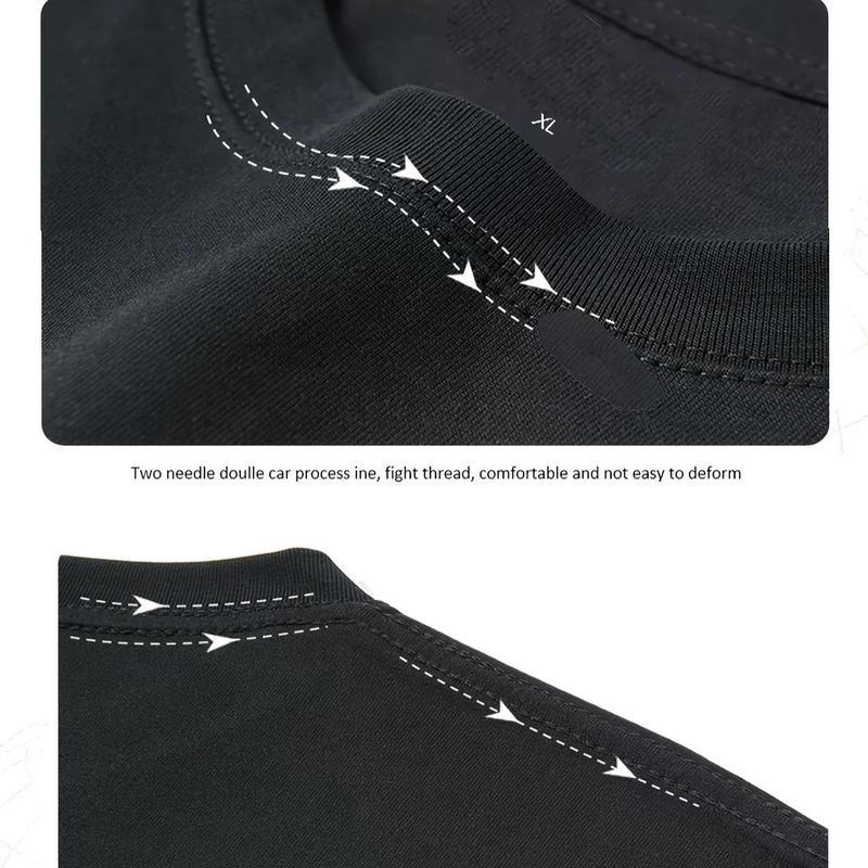 Women Casual Short Sleeve Tee 1 Pcs 100% Heavy Cotton - Comfortable Crew Neck, Soft Adorable Tees Tops