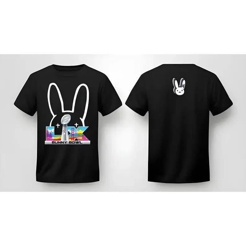 Adult New 2026 Tee for Fans