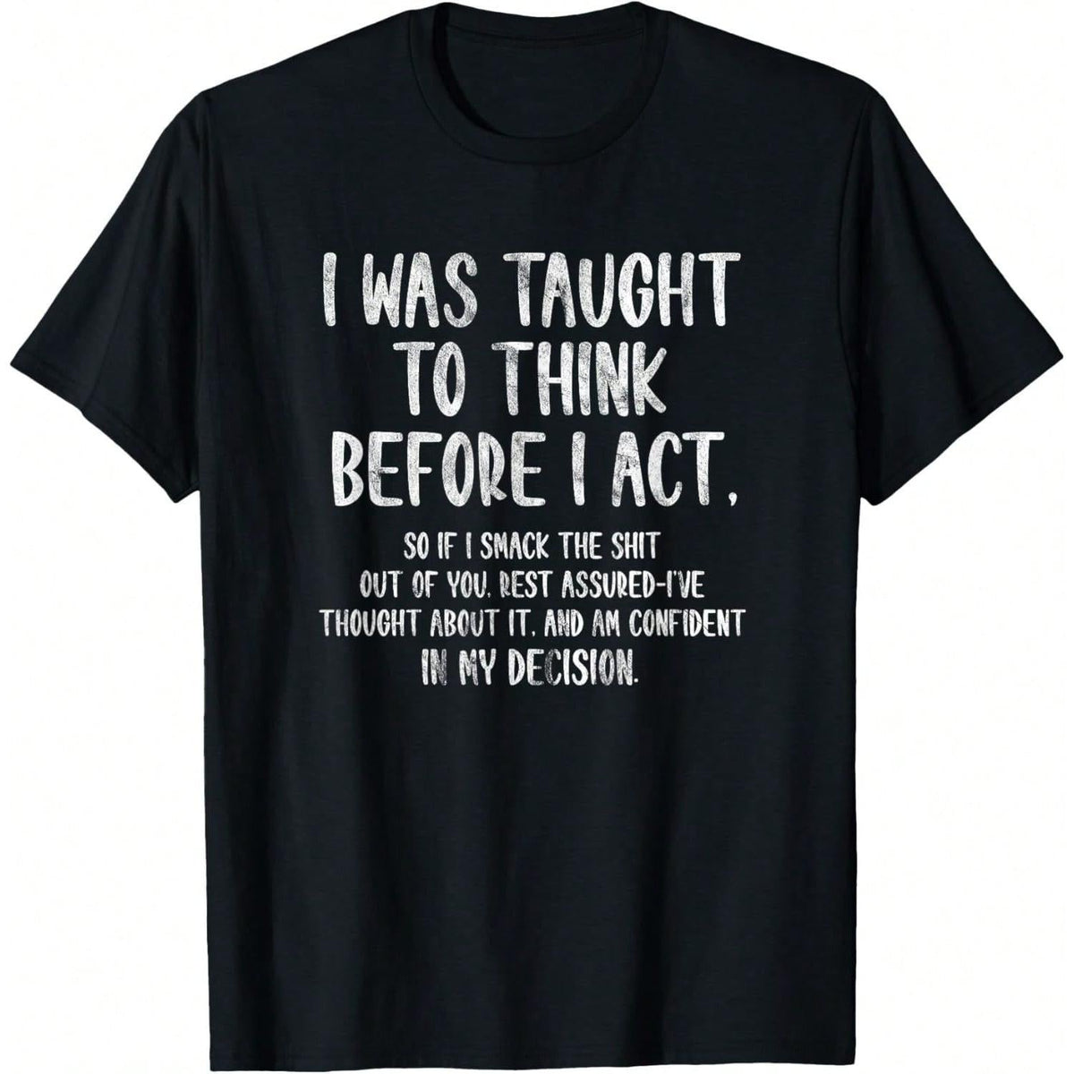 Men's Funny T-Shirt Graphic T-Shirt For Men Funny, If You See Me Taking To Myself T-Shirt. Joke Sarcastic Tee T-Shirt Soft Fabric, Breathable, Comfortable Short Sleeve T-Shirts Perfect For Summer