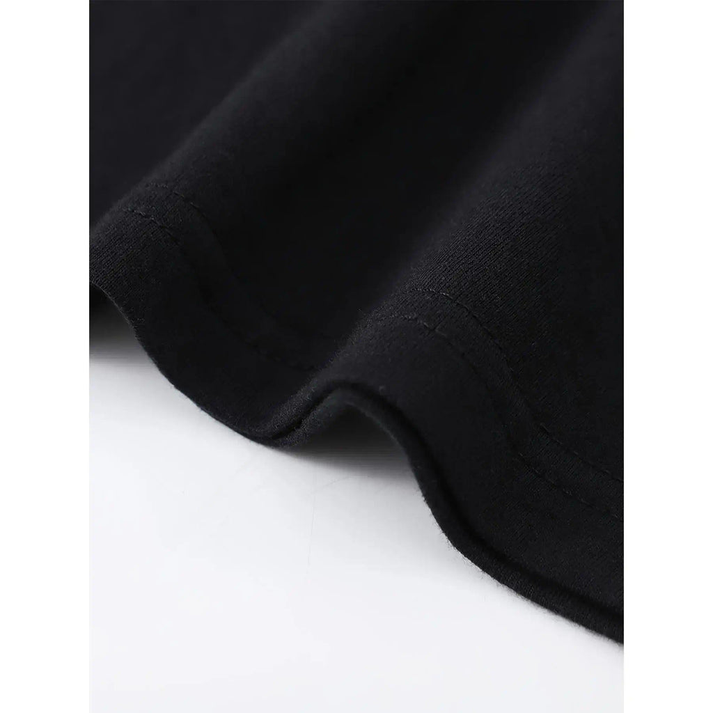 Men‘s Graphic T-Shirt | Short Sleeve Crew Neck | Spring Summer Casual Tee