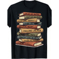 Menswear Short-Sleeve Graphic T-Shirt, Black History Month Civil Rights Theme with African American Leader Quotes (MLK Dream, Malcolm X Fight), Breathable Cotton Round Neck, Casual Streetwear, Educational Top for Teachers, Shortsleeve