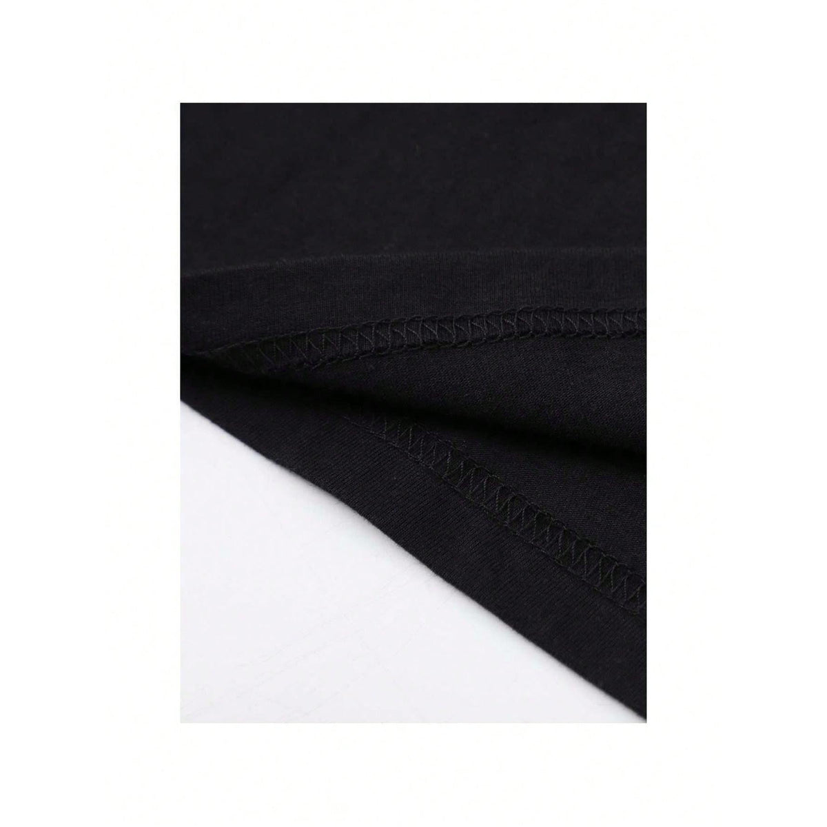 [Mind Over Matter T-Shirt] High Elasticity Cotton Men's "Mind Over Matter" Graphic T-Shirt | Loose Fit Short Sleeve Round Neck For Casual & Sports Wear, Spring/Fall Streetwear Essential, Durable Fabric, PLUS SIZE