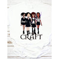 Sarcastic 90s Teen Icon Vintage Tee, Retro Alternative Girl Gang Shirt, MTV Era Inspired
