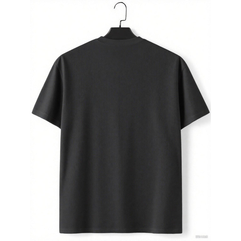 Badminton Mode On Badminton T-Shirt