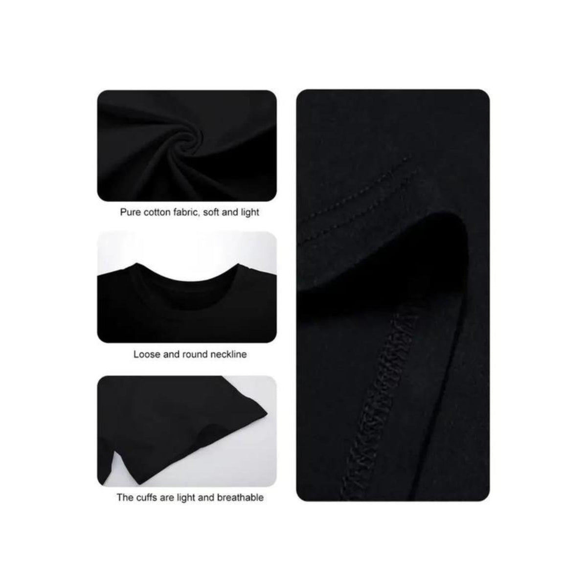 Bald Guy Print Men's Crew Neck Fashionable Short Sleeve Sports T-shirt, Comfortable And Versatile, For Summer And Spring, Athletic Style, Comfort Fit T-Shirt, As Gifts