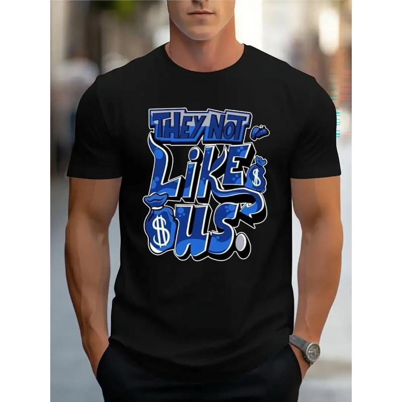 Men Casual Short Sleeve Tee 1 Pcs 100% Heavy Cotton - Comfortable Crew Neck, Soft Adorable Tees Tops