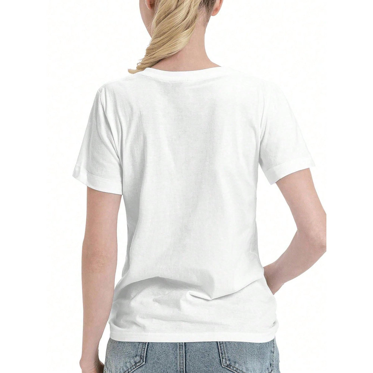 Taurus Zodiac Shirt - Women’s Purple Blue Graphic Tee - Soft Cotton Birthday Gift - Casual
