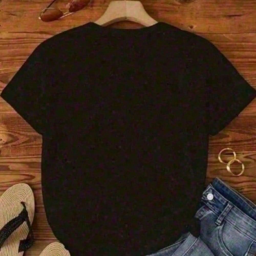Haiti Flag Outfit For Woman Uniform Souvenirs Haitian T-Shirt