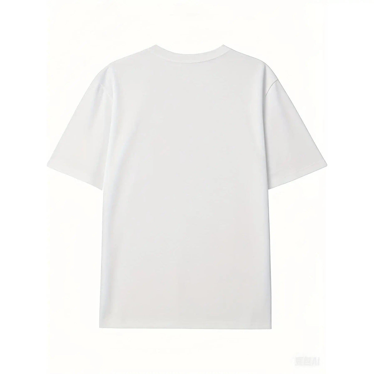 Men‘s Graphic T-Shirt | Short Sleeve Crew Neck | Spring Summer Casual Tee