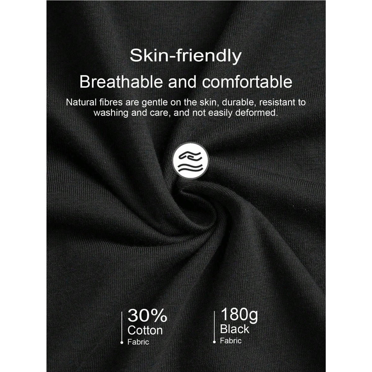 Men's "Proud Brother Sister" Graphic T-Shirt - 100% Cotton Soft Crew Neck Tee With Funny Sibling Quote, Black Plus Size Casual Shirt For Parties, Sports & Gifts (Regular Fit, Machine Washable), Tee Shirts