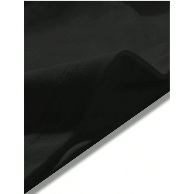 Smile in My Mugshot Tee - Protective Dad Quote Shirt - Funny Parenting Gift - Soft Cotton Back