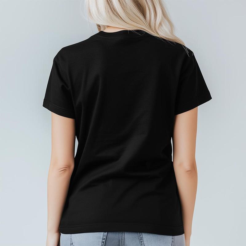 Hand Heart Sign for Immigrant Rights T-Shirt, ‘Love Knows No Borders’ Unity & Support Graphic Tee