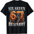 100% Cotton Humorous Meme T-Shirt | Funny Internet Culture Graphic Tee | Casual Summer Top