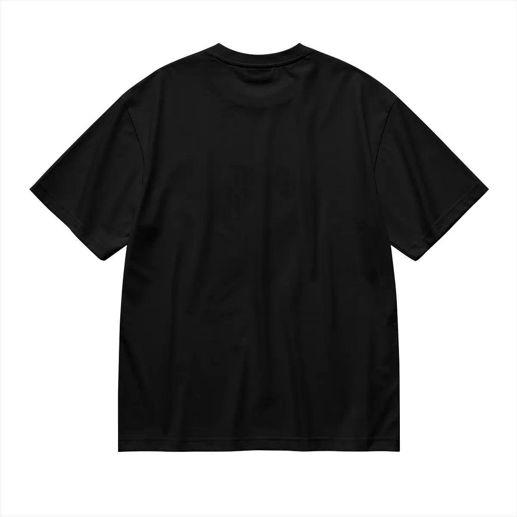 Mom T-shirt, mother-themed graphic T-shirt - double-sided print 'Best Mom', the perfect gift for mom, breathable, great for a day at the beach.
