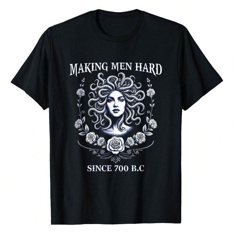 Making  Hard Since 700 B.C. Tee Greek Mythology T-Shirt Women's Tee