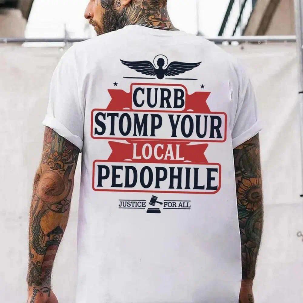 Men's T-shirt Graphic Tee, Gift For Him, Gift For Her, Trending Shirt