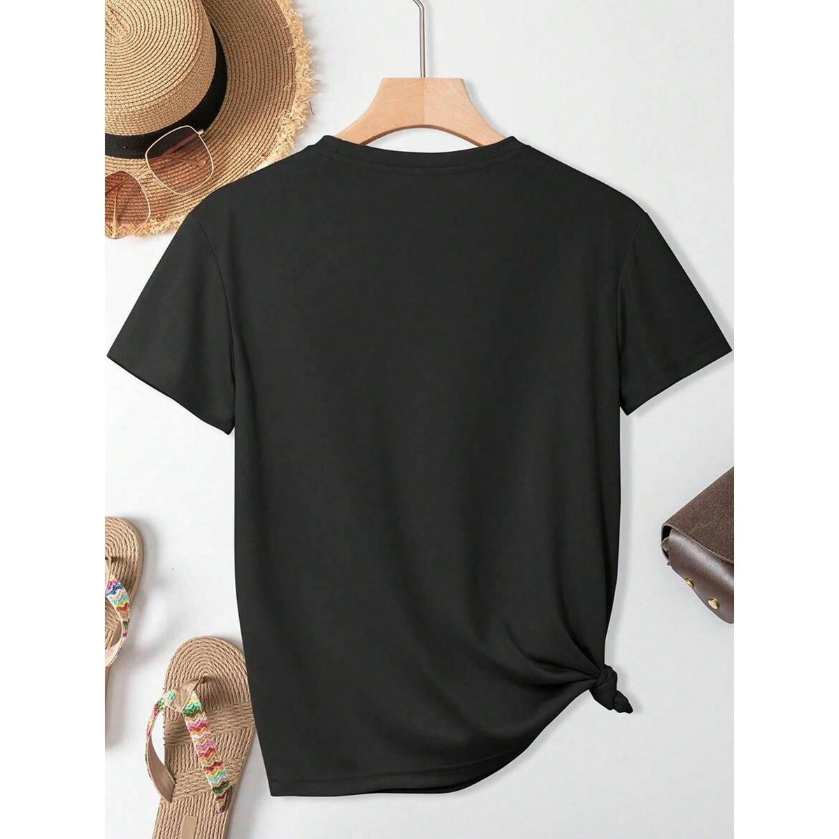 100% Cotton Premium California Cali Heart T-Shirts T-Shirt