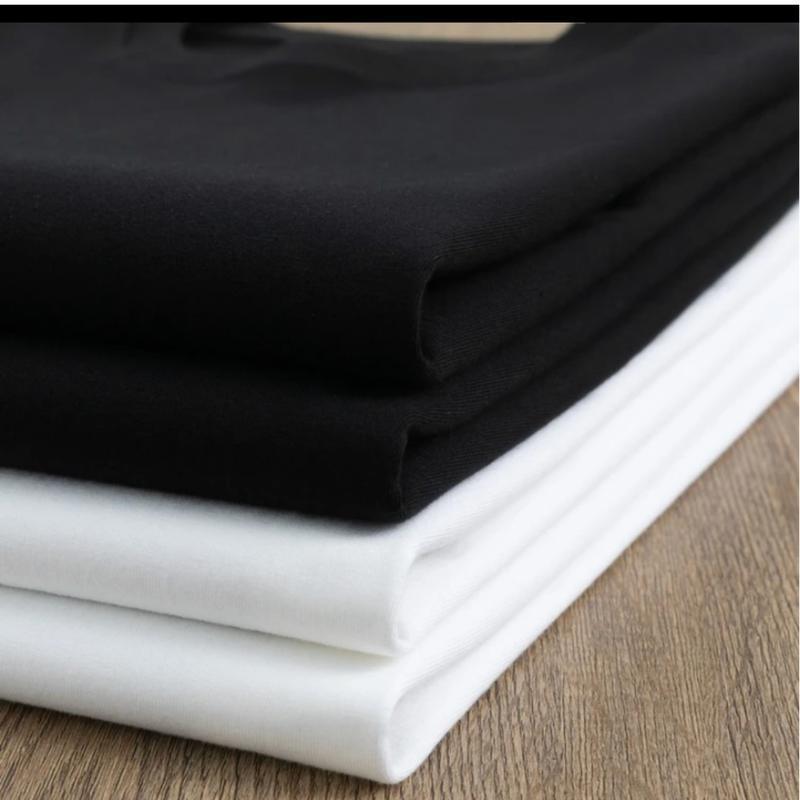 Crocodile pattern T-shirt, handsome, cool, good-looking, domineering, unisex, men's round neck street style summer and spring, casual, clothing, simple and trendy, party and outdoor activities