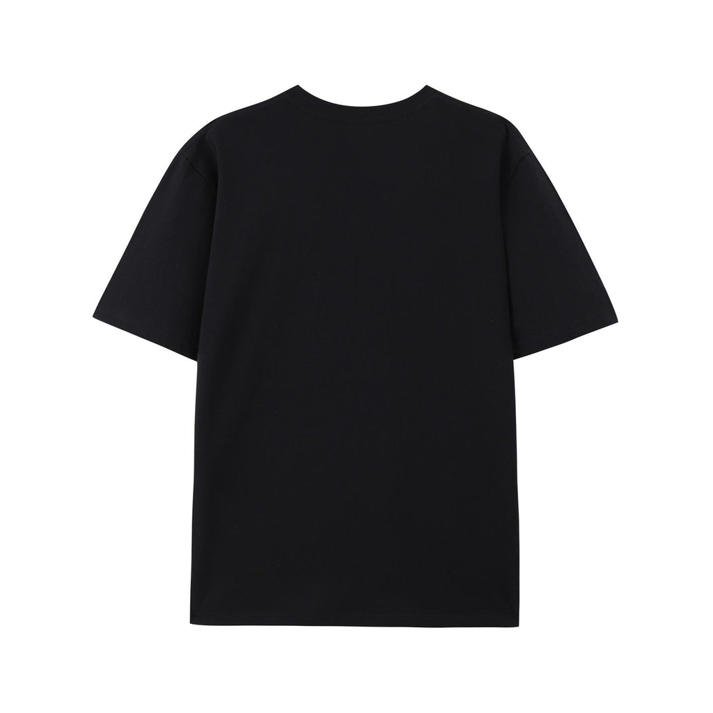 Cat Dad The for Man The Myth The Snack Dealer  Black Cat T Shirt, Suitable for Unisex Personality Casual Round Neck Outdoor Short Sleeved T Shirt, Slightly Elastic, 100% Cotton, S XXXL, Seasonal Casual and Trendy Men, Round Neck High Street Pure