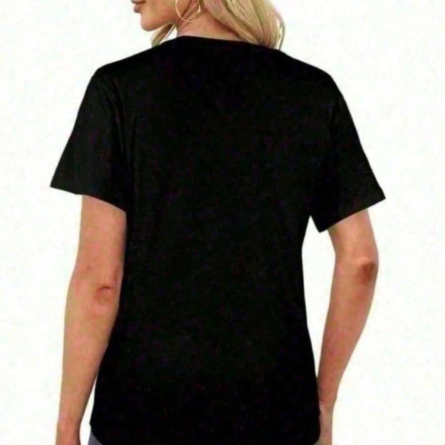 Mother Grunge Graphic Tee, Mom Graphic Shirt, Casual Short Sleeve Crew Neck T-Shirt