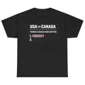 Funny Shirt Fathers Day T-shirt Viral Menswear Top Humorous Design Trendy Choice for Dads Ideal Gift
