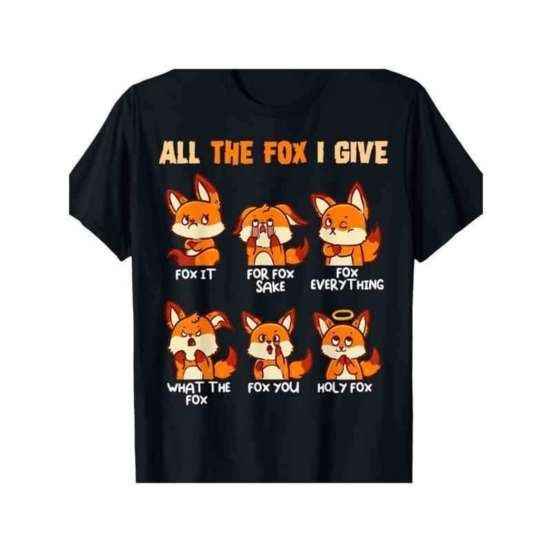 all the i give  T-shirt for man and women