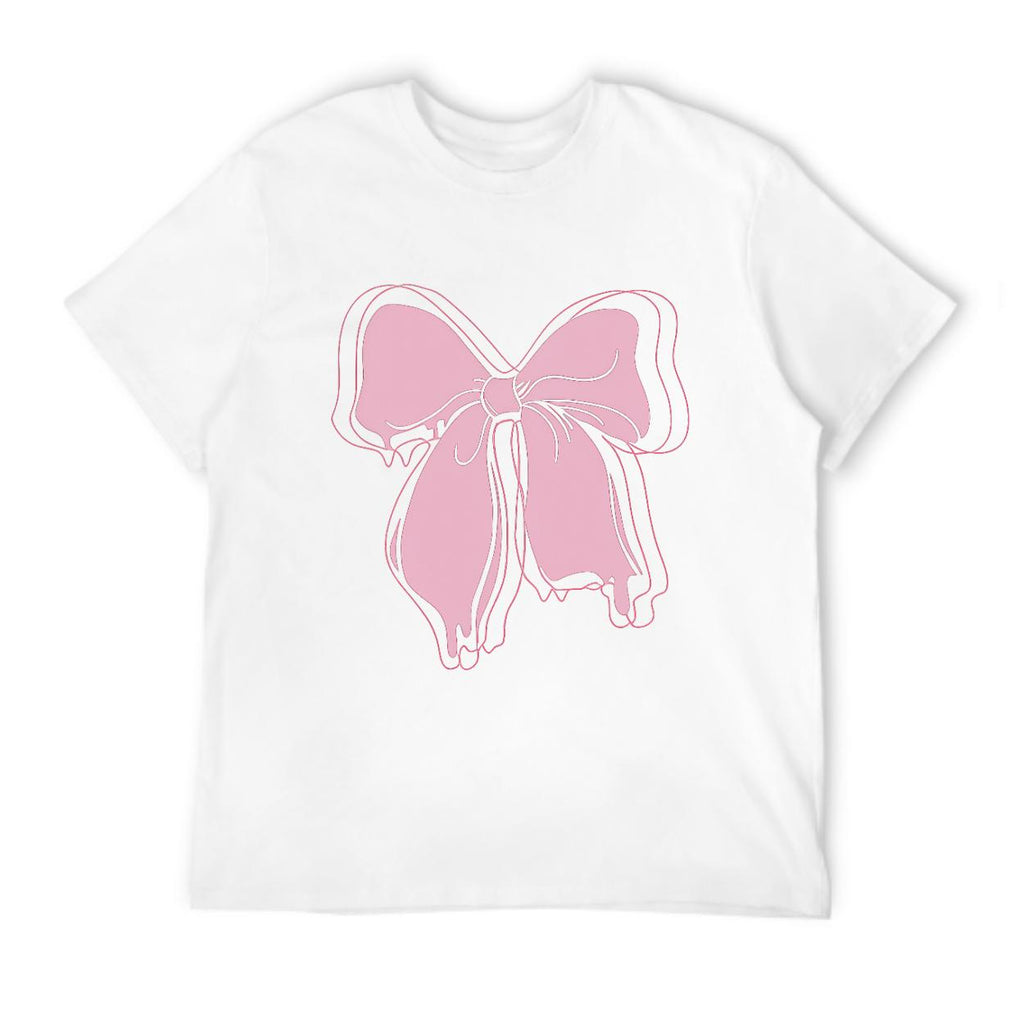 Korean Casual Top Comfortable T Shirt Korean Pattern Tee New Fashion Shirt