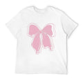 Korean Casual Top Comfortable T Shirt Korean Pattern Tee New Fashion Shirt