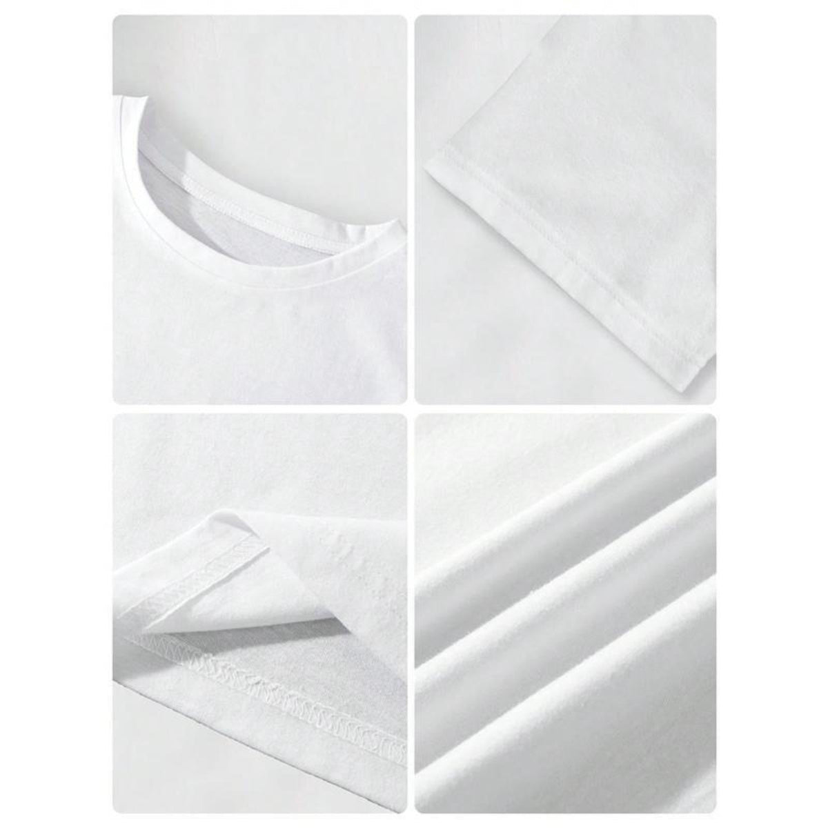 Korean Casual Top Comfortable T Shirt Korean Pattern Tee New Fashion Shirt